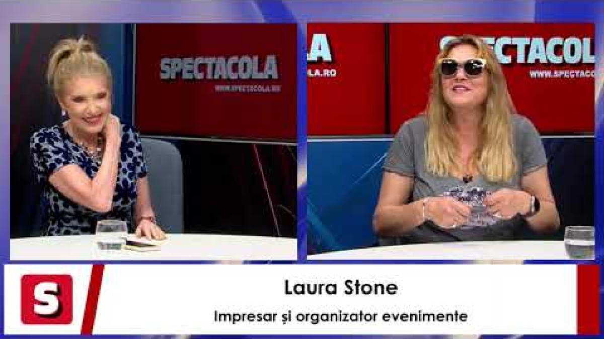Descoperim secretele modei alături de Laura Stone și Ingrid Talchiu la Mi-Th Influencer