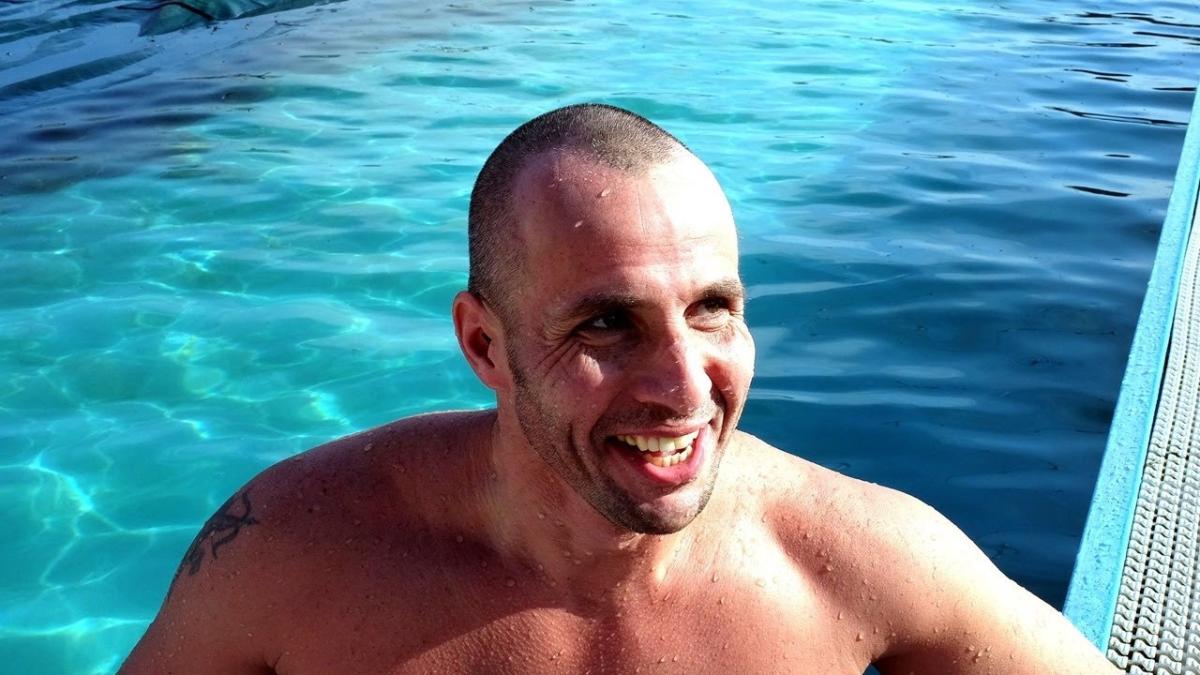 Paul Georgescu, despre proiectul Oceans Seven: Erau pericole peste tot, dar eu întotdeauna am gândit pozitiv