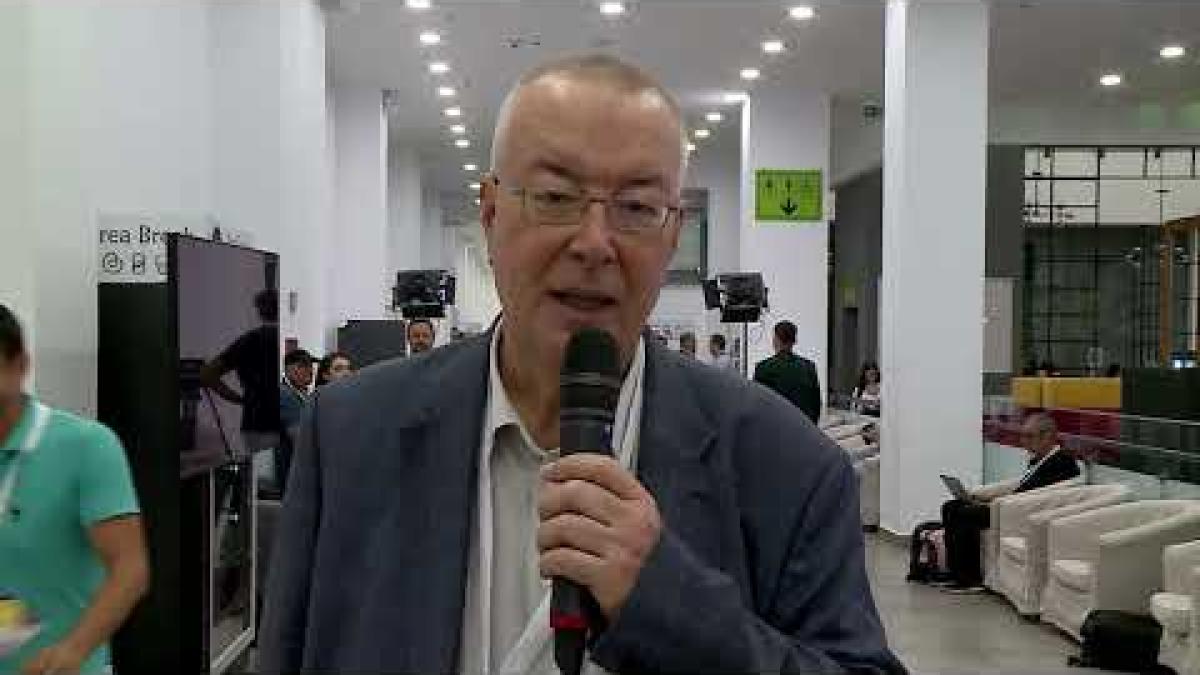 Bogdan Chirieac, declarații despre Congresul PSD