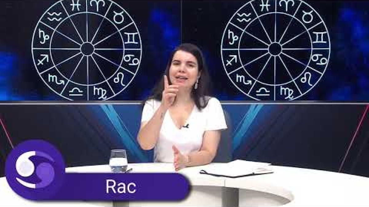 Horoscopul săptămânii 26 august - 1 septembrie, cu Daniela Simulescu