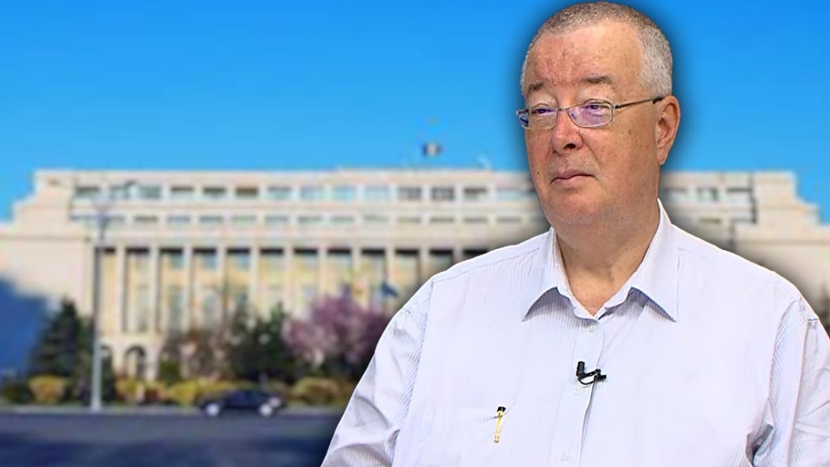 Cartoful fierbinte din brațele Guvernului 2025. Chirieac: Dacă cu reforma pensiilor este așa, să vedem cum va fi cu reforma altor sisteme mult mai putrede