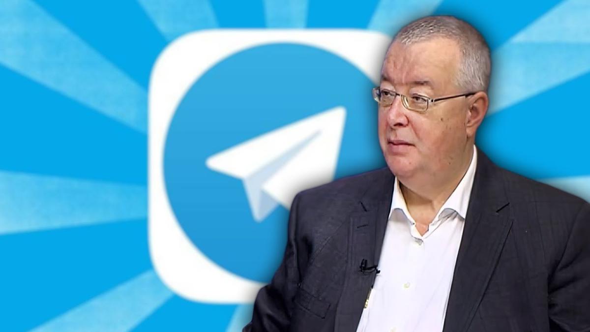 Chirieac, analiză pe arestul CEO-ului Telegram, Pavel Durov: Este ceva putred la mijloc