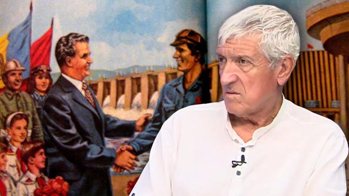 Tineri nostalgici după... comunism. Diaconu dă de pământ ideea: Mă deranjează rău de tot