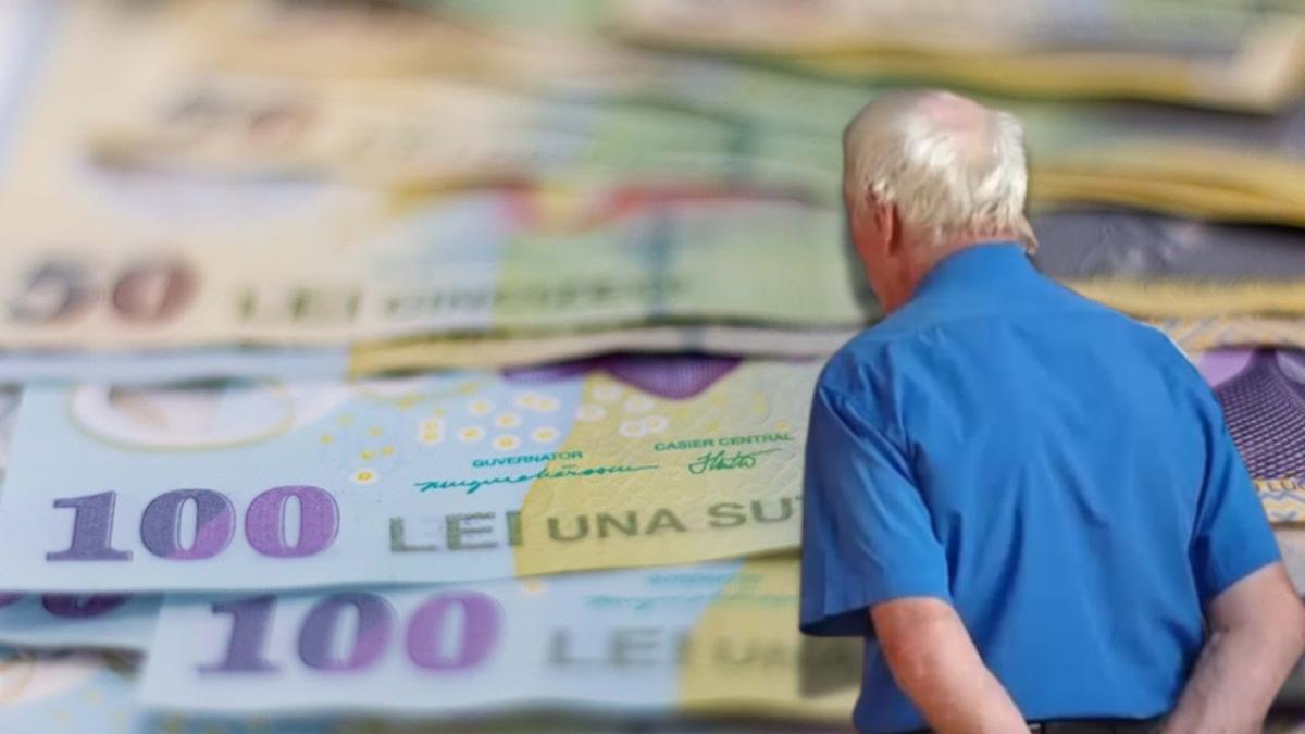 Recalcularea pensiilor a stârnit invidie între seniori: „Nu sunt bucuros că mi-a mărit mie cu 50 de lei, sunt supărat că...”