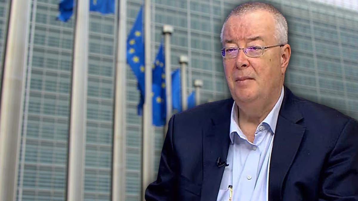 România vrea un portofoliu important de Comisar European. Chirieac: Am profitat vreodată?
