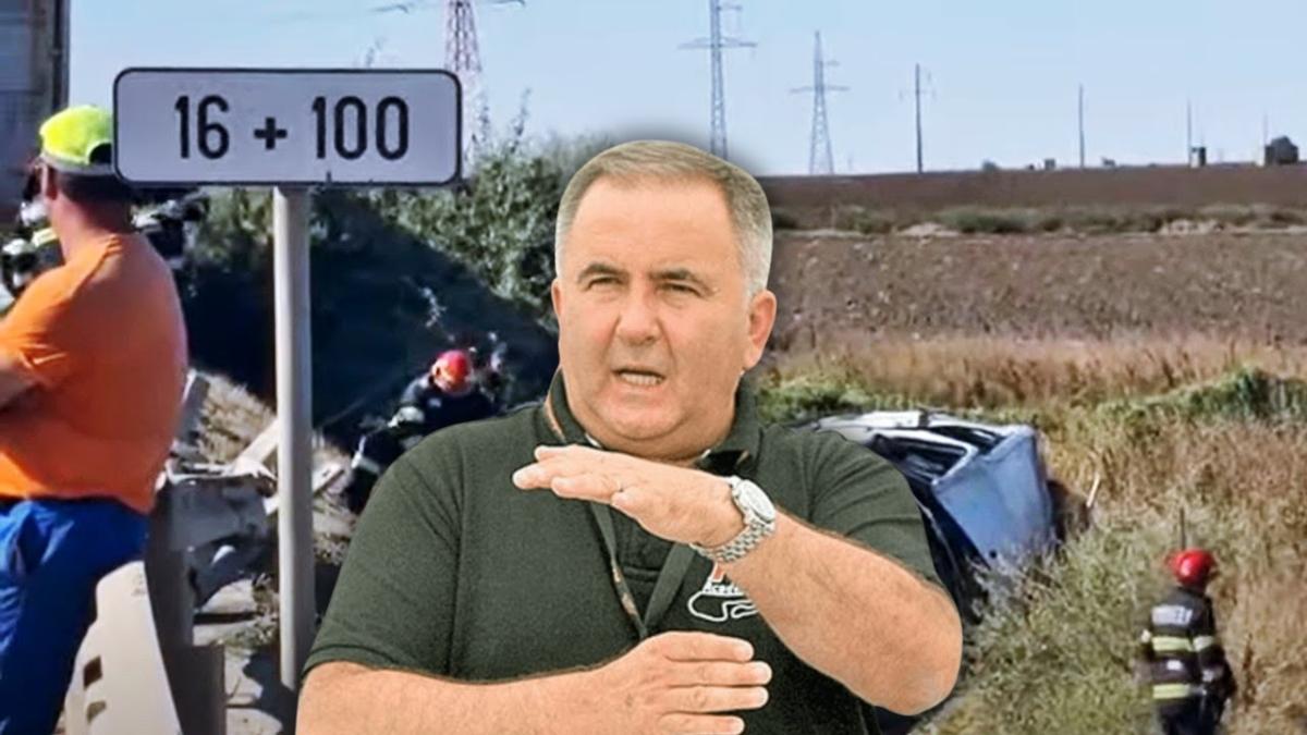 Rutina, plictiseala și neglijența autorităților – un cocktail periculos pe șosele. Titi Aur: Când vorbești despre șoferii profesioniști, îți sar în cap…