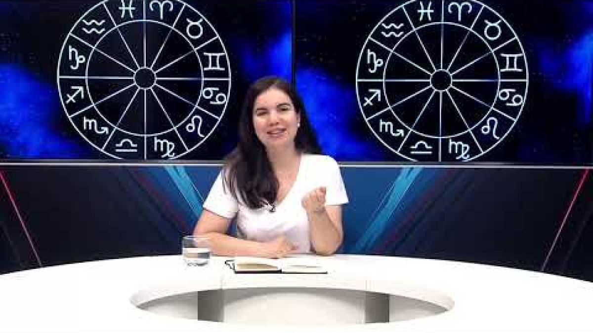Daniela Simulescu, calendarul astrologic al lunii septembrie