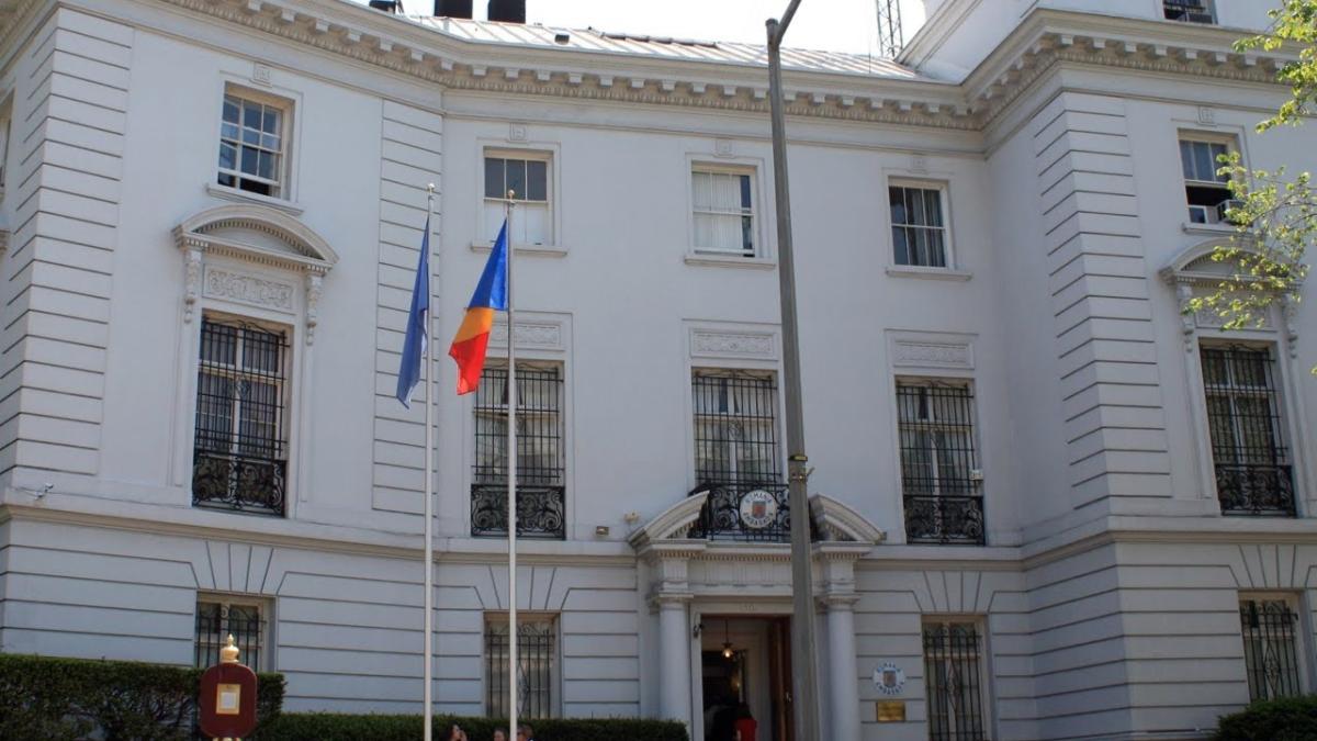 Dezbatere între Chirieac, Băcanu și Romașcanu pe tema diplomației românești. „Nu este o minciună, este un fapt. Nu este o văicăreală, este o realitate”