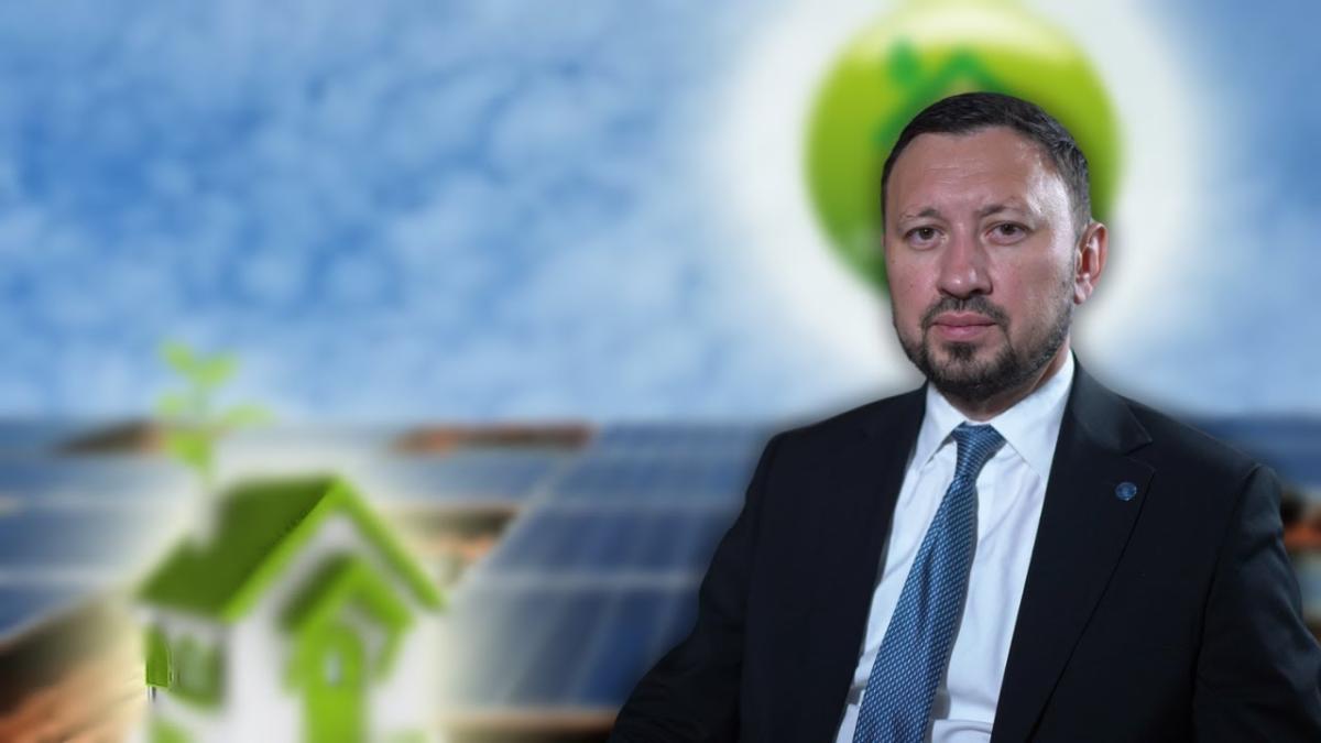 Mircea Fechet, despre Casa Verde Fotovoltaice: Soluții eficiente pentru reducerea costurilor și protejarea mediului