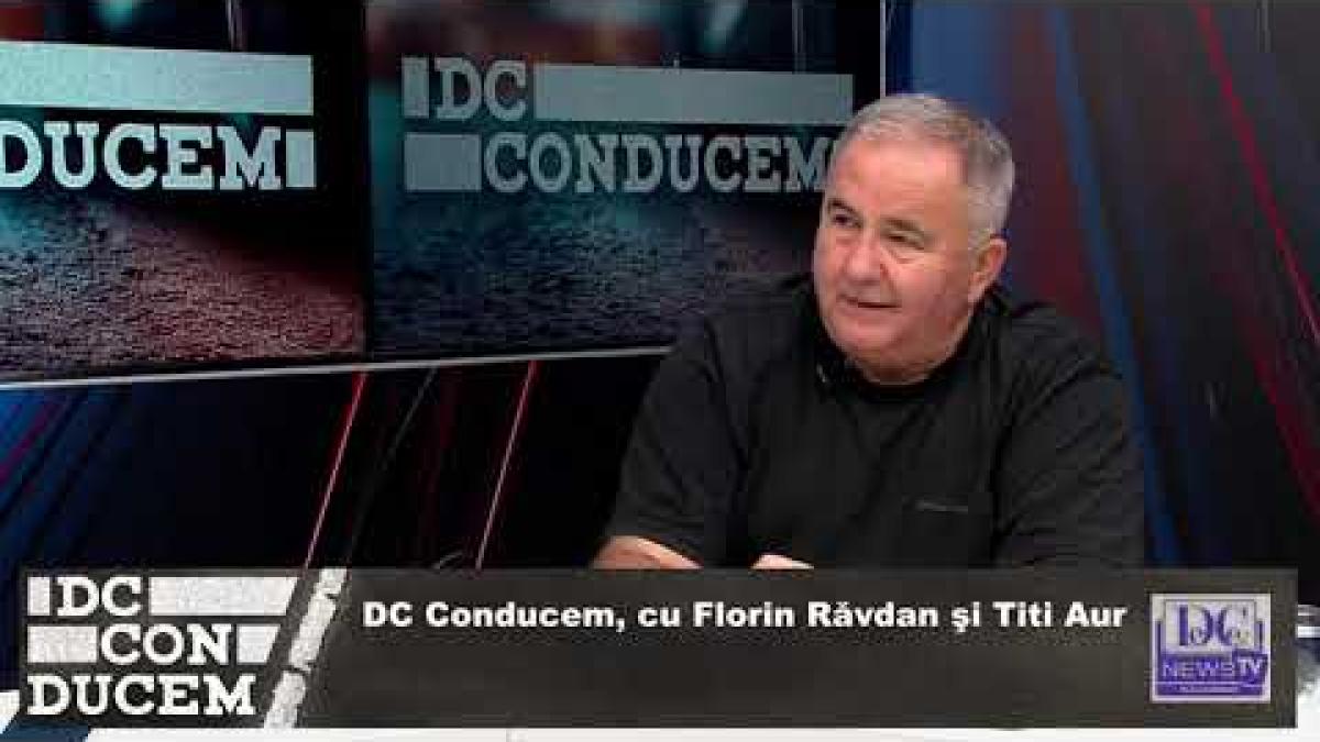 Greşeala fatală pe care o fac şoferii - DC Conducem