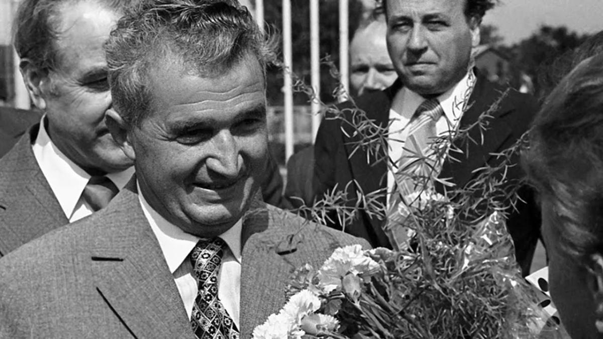 Analiza vocabularului lui Ceaușescu. De ce s-a greșit spunând că știa doar 500 de cuvinte