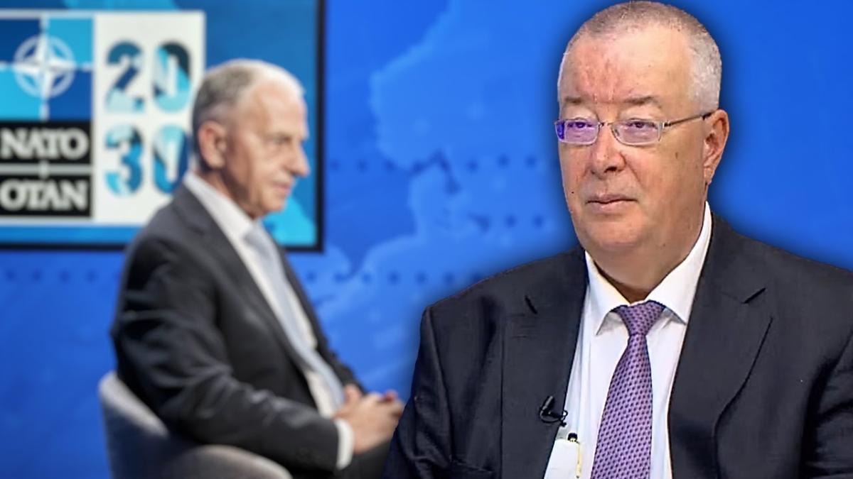 Chirieac, reacție la înființarea „partidului Geoană”: O mișcare politică foarte inteligentă