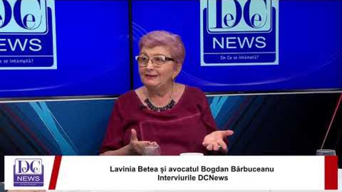Dosarul Ceaușescu. Istoricul Lavinia Betea și avocatul Bogdan Bărbuceanu, la DC News