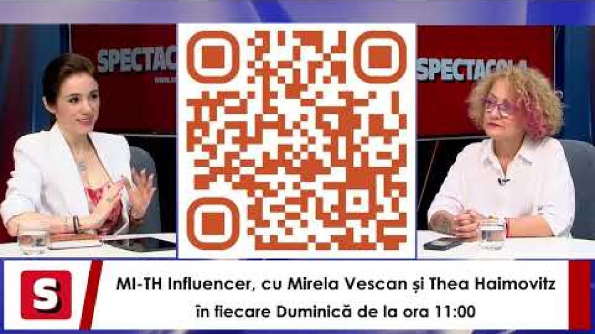 Cristina Groza, primul Maestru Feng Shui acreditat de IFSA, invitată la Mi-Th Influencer