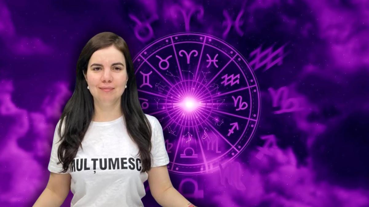 Horoscop săptămâna 9-15 septembrie: Mercur intră în Fecioară și aduce claritate și idei ingenioase pentru acești nativi