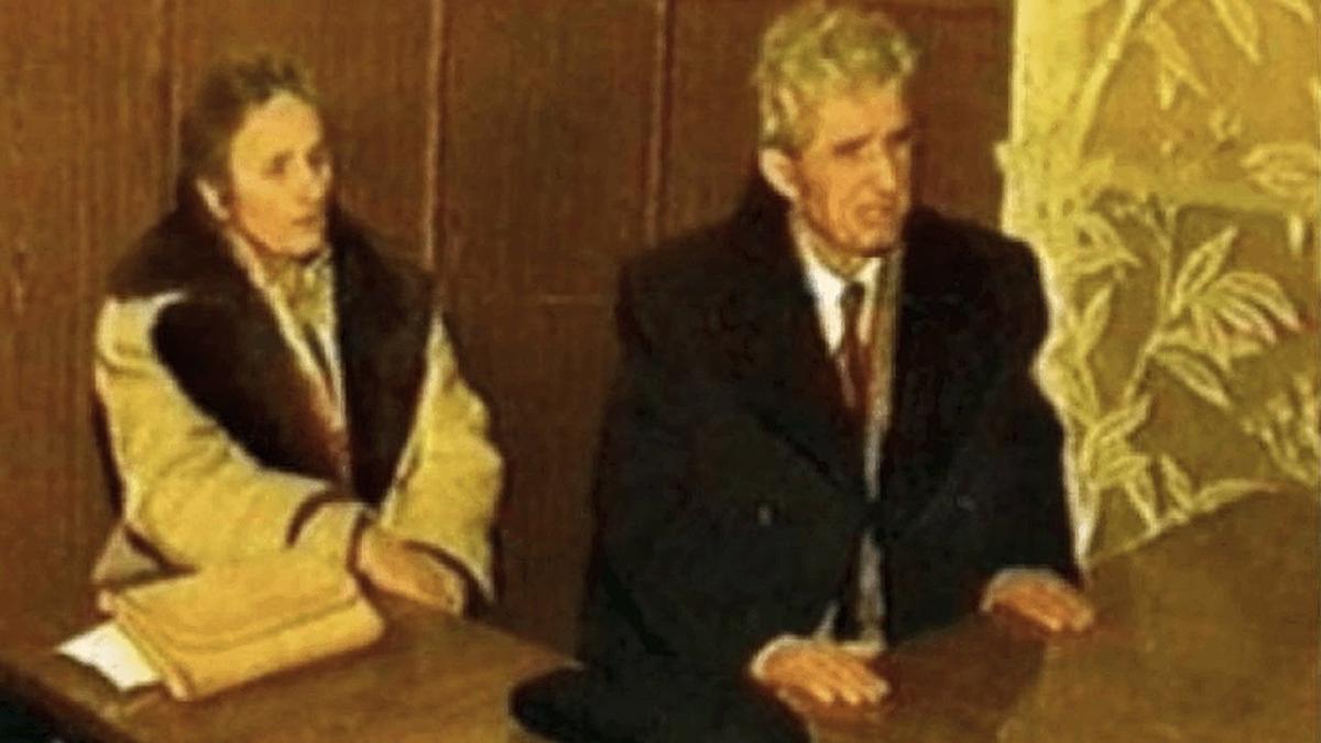 Soții Ceaușescu, torturați prin privare de somn: „Am fost șocată de rezistența lor formidabilă”