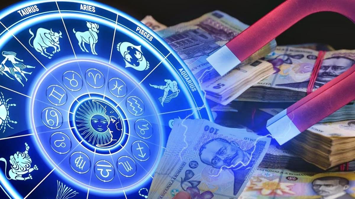 Bani în pericol: Zodia care trebuie să fie atentă la cheltuieli. Astrolog: Nu te lăsa influențat!