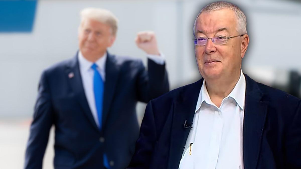 Chirieac: Analizele dezbaterii Harris vs. Trump, mai influente decât dezbaterea în sine