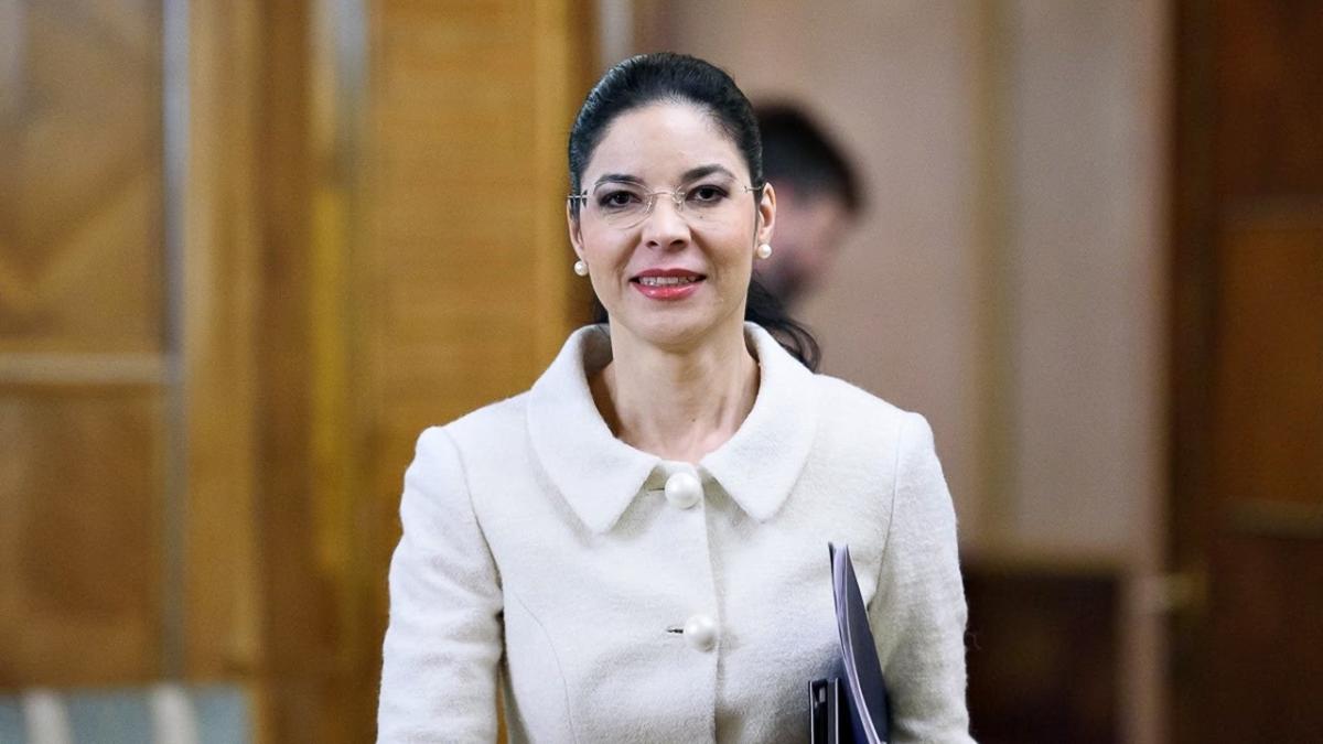 Birchall vrea să „descătușeze” potențialul României: Am și experiența, și cunoștințele necesare