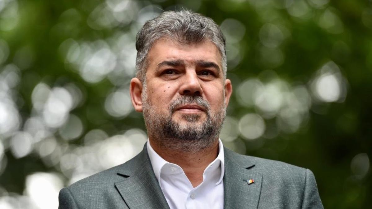 Ciuvică, despre ambițiile lui Ciolacu: Vrea să rămână prim-ministru. PSD nu va da și premier și președinte