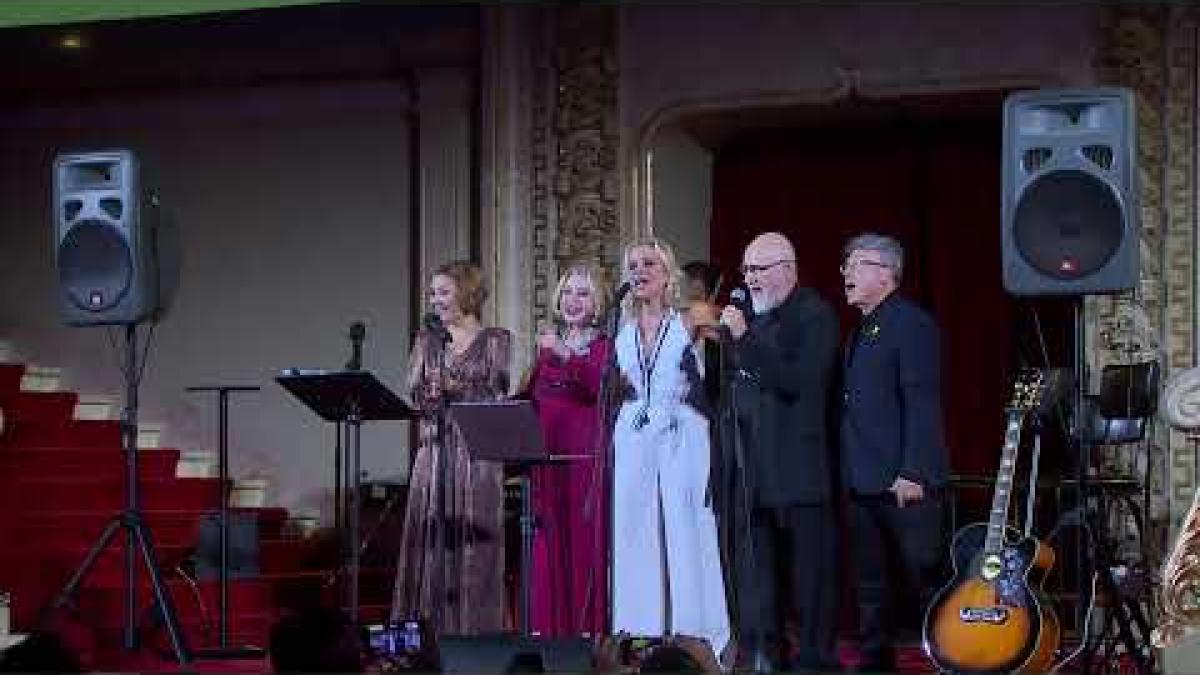 Evenimentul artistic "Rădăcini românești", live de la Opera Națională București
