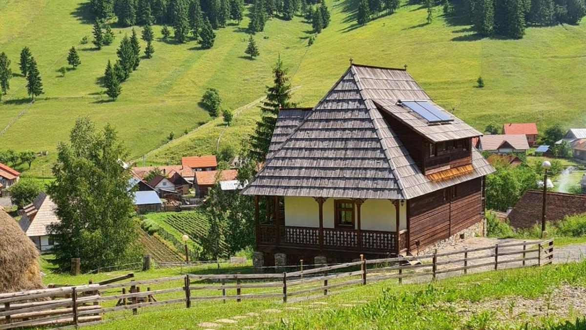 Proiect de țară pentru copiii din mediul rural. „Te doare să-i vezi plecați în lume și muncind pentru că satele lor sunt pustii”