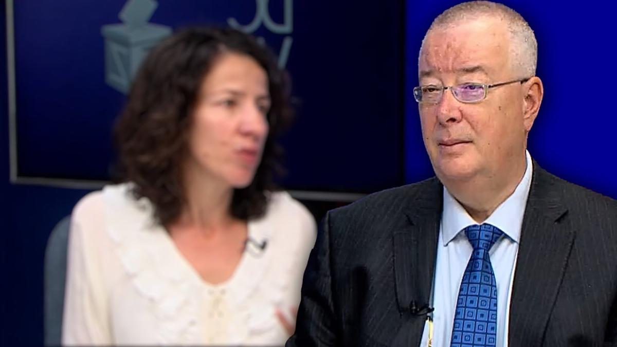 Chirieac, după numirea lui Mînzatu ca vicepreședinte al Comisiei Europene: Este un miracol. România nu mai este la coadă