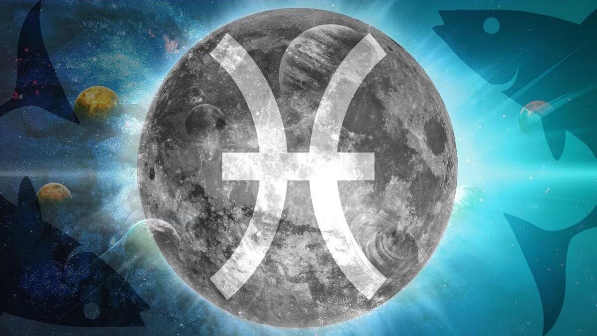 Eclipsă de Lună, pe 18 septembrie. Astrologul avertizează: Aceeaşi Mărie, cu altă pălărie. Nu te lăsa păcălit!