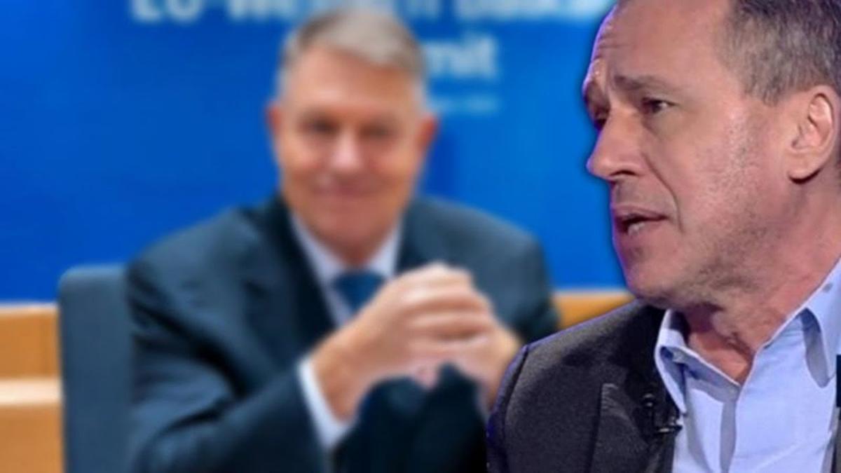 Mugur Ciuvică, despre scenariul „Klaus Iohannis, senator”: Dacă va dori candidatura, o va primi de la PNL