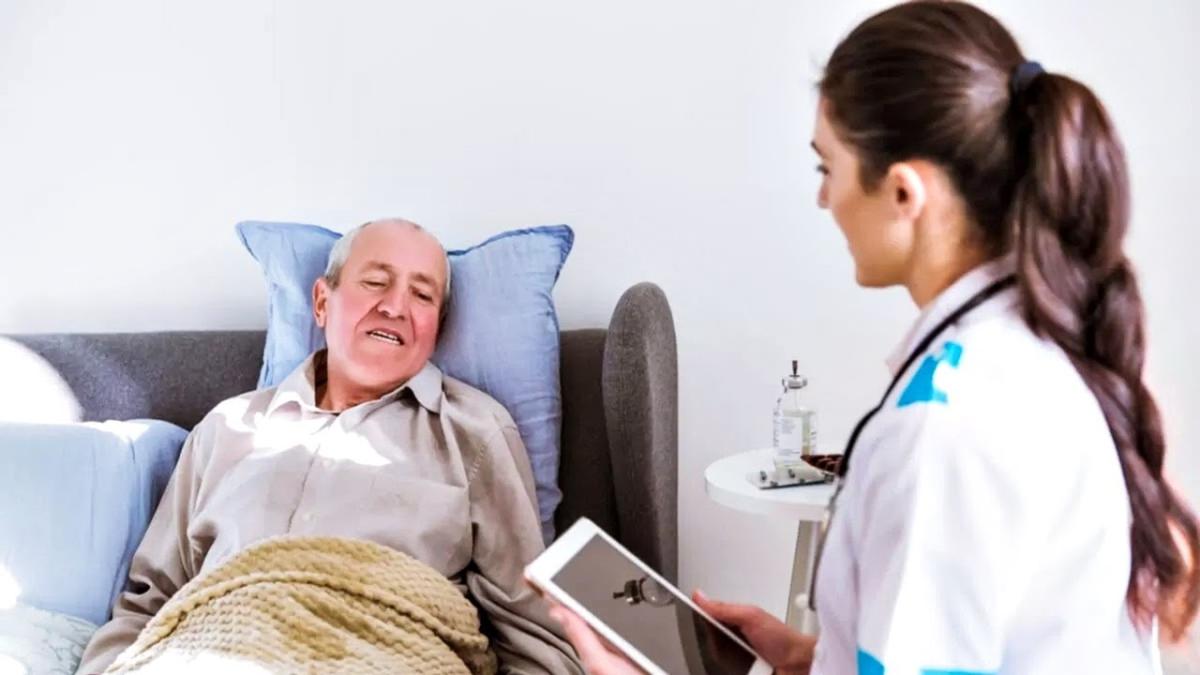 Singura situație în care medicul poate întrerupe acordarea asistenţei medicale unui pacient. Specialist: Să nu facem confuzie cu eutanasia