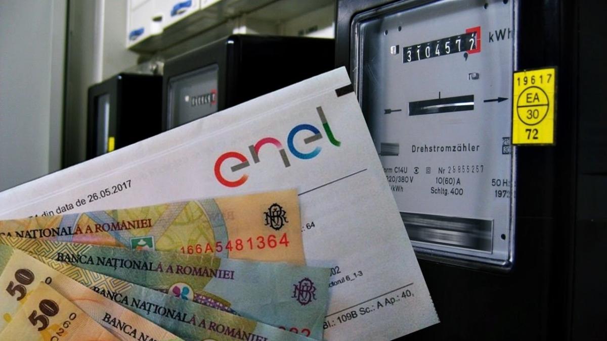 Cresc automat tarifele la energie. Furnizorii încearcă o schemă nouă pentru cei care chiar au nevoie: Cine se încadrează