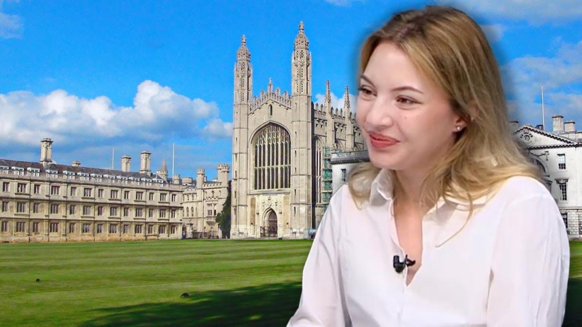 Cum este la studii în Marea Britanie. „Britanicii au această legendă că sunt prietenoși, dar nu este așa”