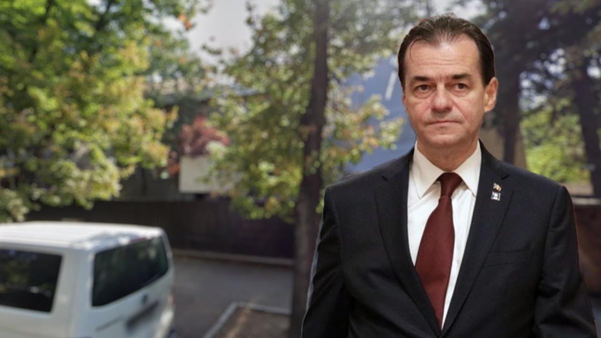 Vila din Aviatorilor 86 „sigur că este pregătită pentru Klaus Iohannis”. Ludovic Orban: Pentru „Măria Sa” s-au găsit bani de palat