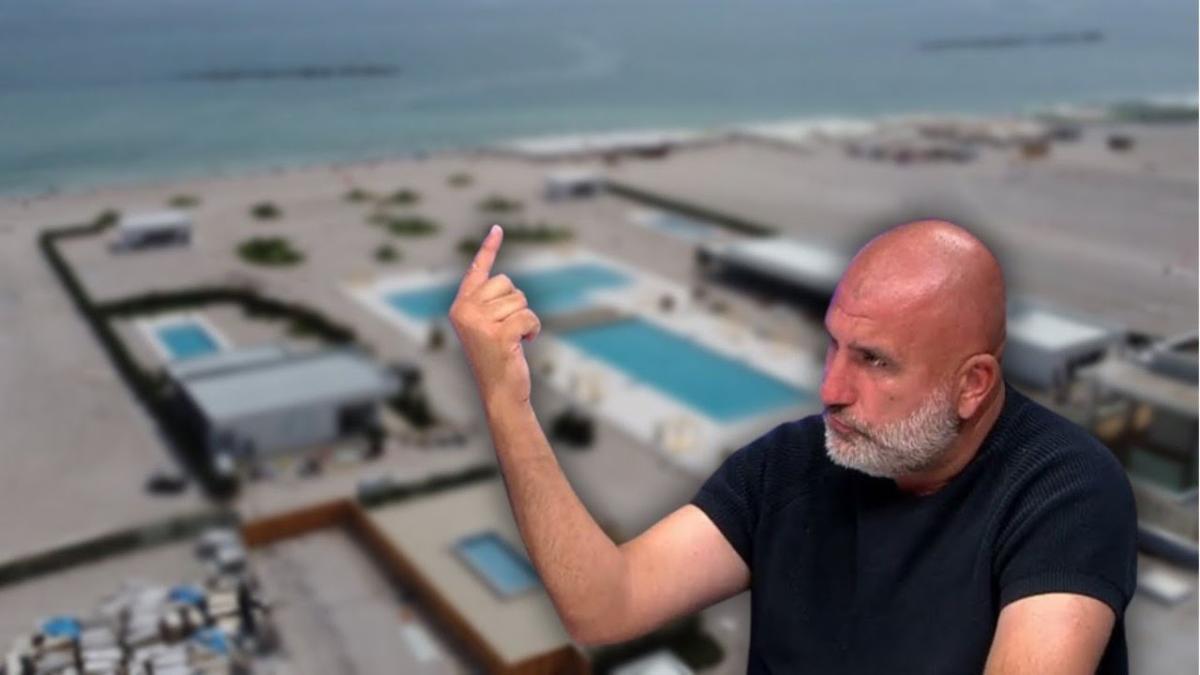 Investitorul român care a ajuns la concluzia că e „un fraier” pentru că respectă legea: Cum să meargă țara asta?