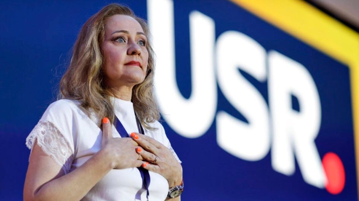 Orban dă vina pe Lasconi pentru eșecul alianței cu USR. Ce crede despre șansele acesteia de a ajunge în turul doi