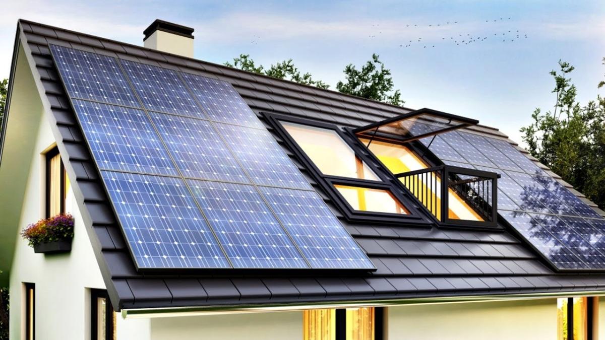 Cine nu va mai plăti factura la energie, datorită Casa Verde Fotovoltaice: Nu ne adresăm vilelor