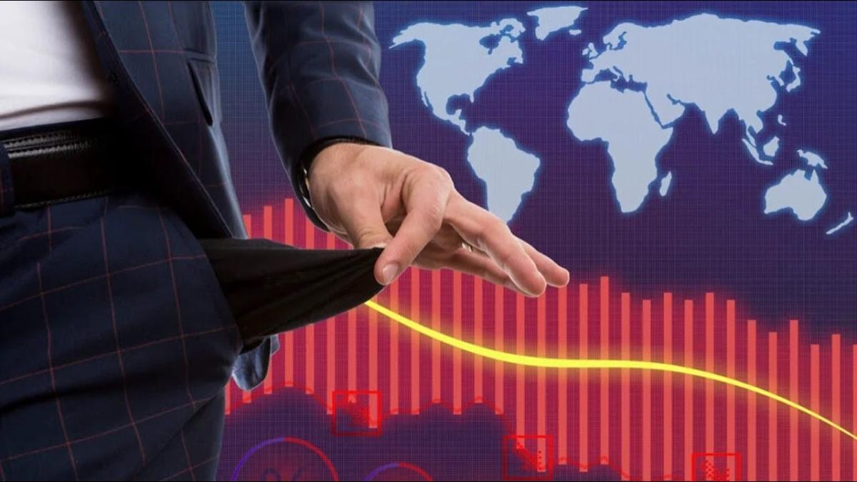 Sectoarele cele mai vulnerabile în fața unei crize economice. Analist: Peste 60% dintre dezvoltatorii imobiliari, în risc de insolvență