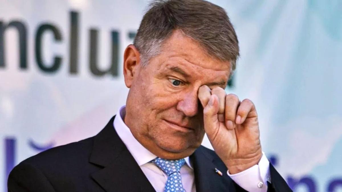 Statul subteran schimbă tabăra. Mutare după ce președintele Iohannis pierde puterea