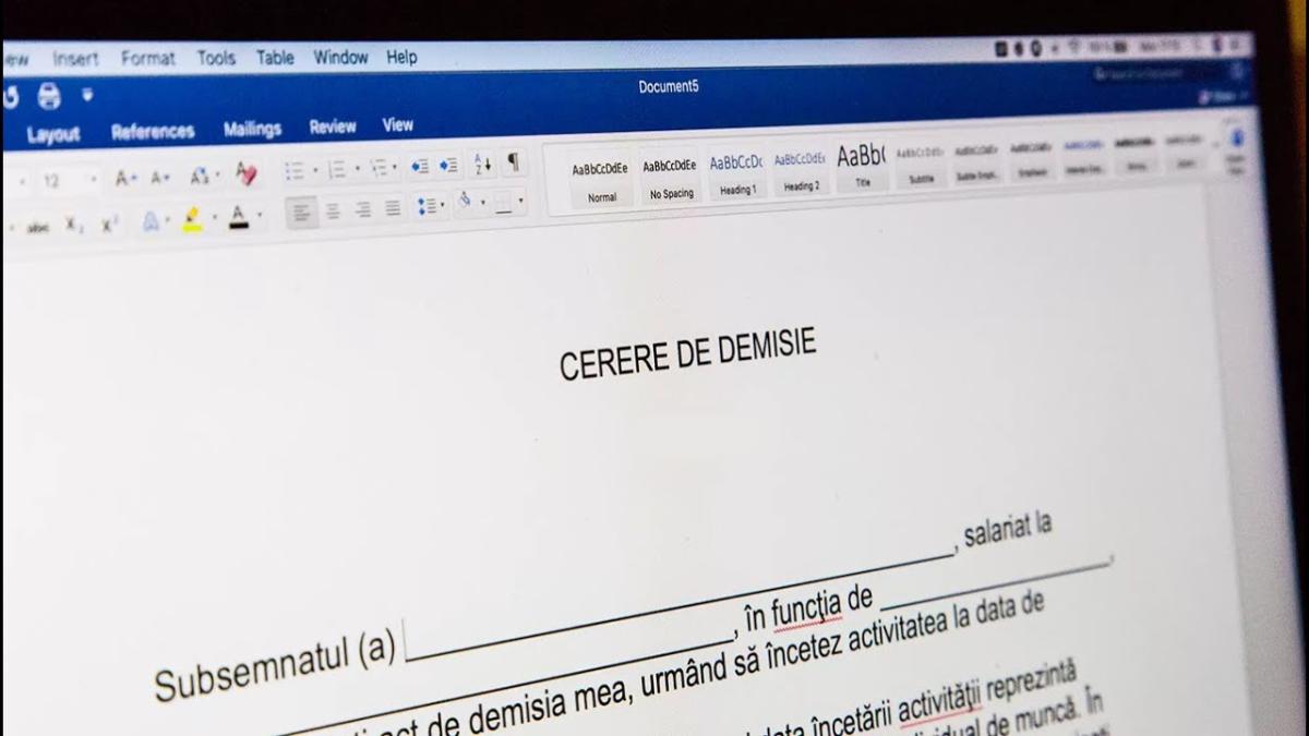 De ce schimbă oamenii joburile „ca pe șosete”? HR: Se spun minciuni la interviurile de angajare
