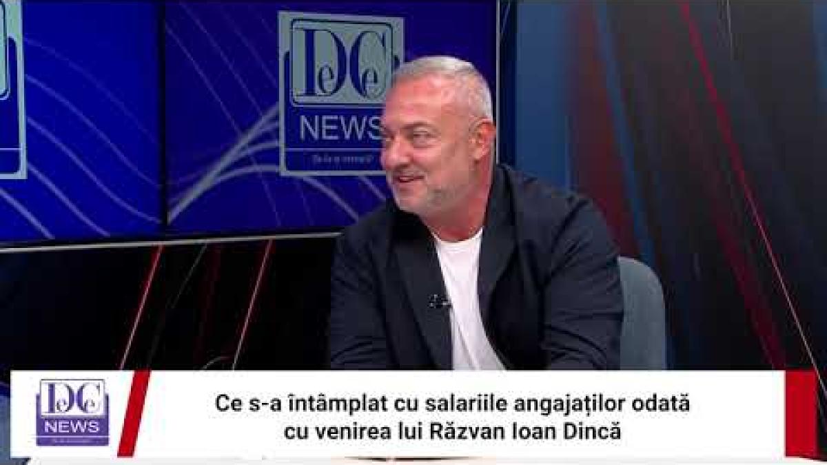 Grevă la Radio România. Dincă dă cărțile pe față