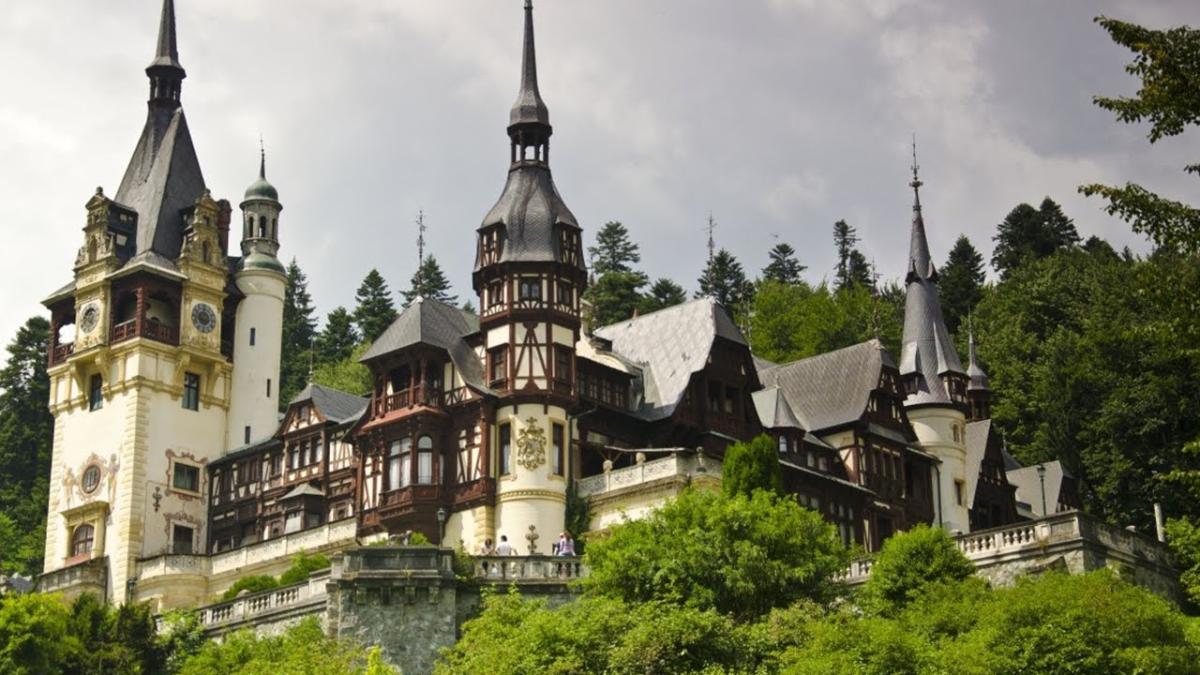 România, destinație de vacanță pentru cei din afara țării? Președintele ANAT: Care turiști străini? Nu avem așa ceva