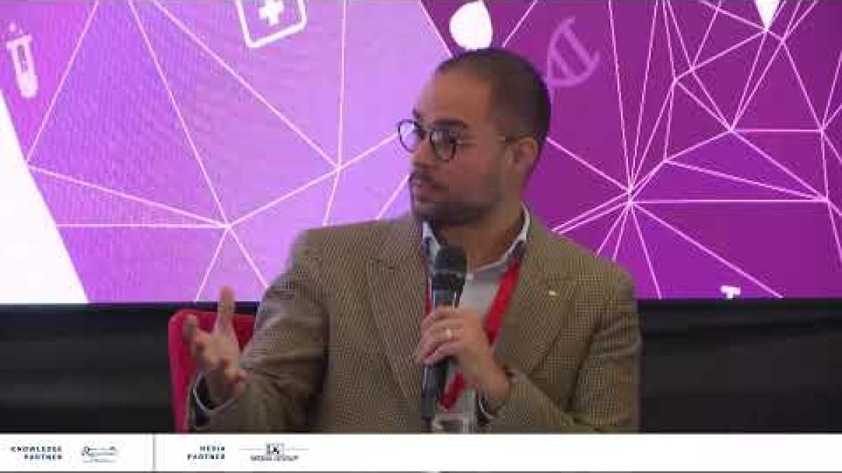 Aspen Healthcare Summit 2024 – Ziua 1