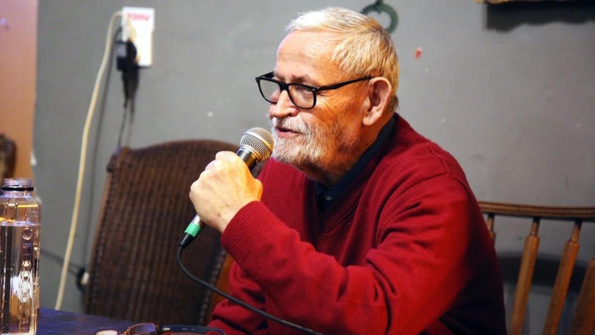 Cine a fost Ioan Moldovan, poetul care a îmbinat vizionarismul cu meșteșugul scrisului