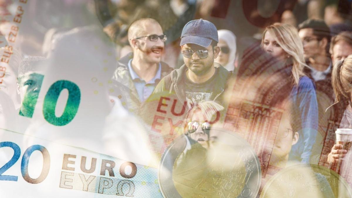 Românii din diaspora, cel mai mare investitor al României: „Au trimis mai mulți bani decât am primit de la UE”
