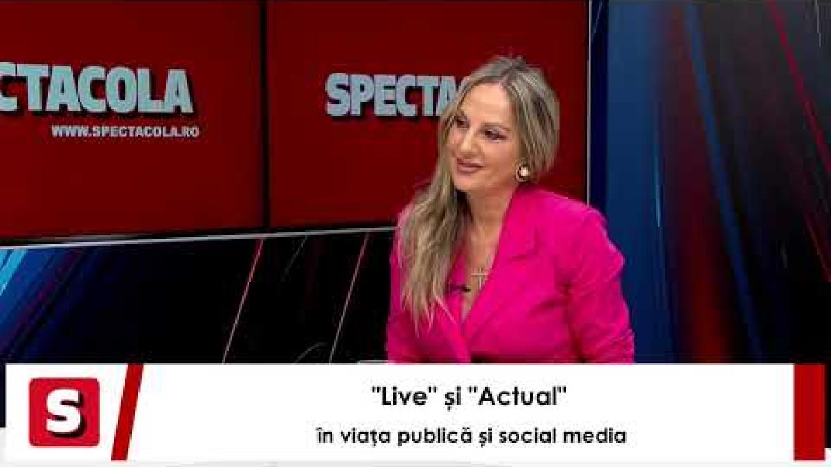 Florentina Opriș, la Mi-Th influencer. Urmăriți a doua parte a interviului / Video