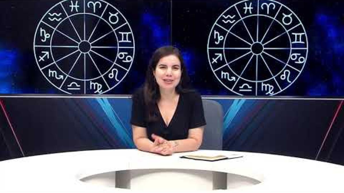 Horoscop 7 - 13 octombrie 2024. Daniela Simulescu îți spune cum îți va fi săptămâna