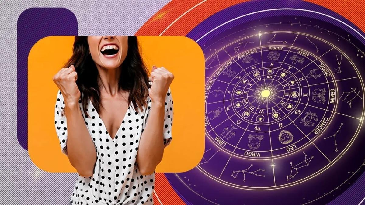 Horoscop săptămâna 7 – 13 octombrie 2024: Nativii care atrag succesul financiar. Astrolog: Rămâi cu mai mulți bani
