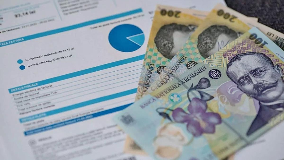 Cum vor arăta facturile la energie după eliminarea plafonării? Expert: „O piață liberă în România înseamnă dezastru!”