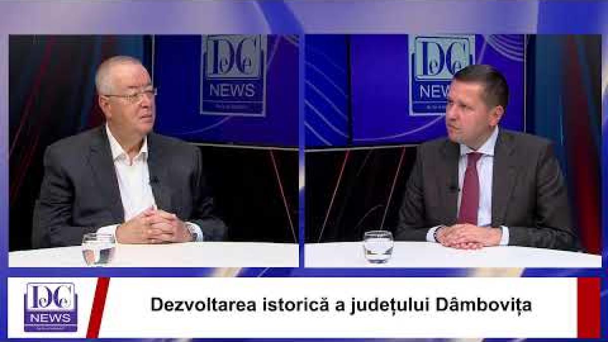 Județul căutat de toate marile companii. Corneliu Ștefan, față în față cu Bogdan Chirieac