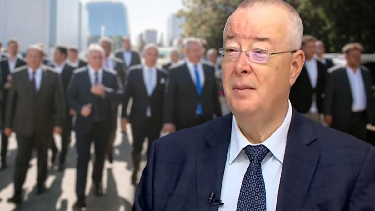 PNL și ieșitul de la guvernare. Chirieac: Iresponsabilitate, o nebunie / Totul din orgoliul președintelui Iohannis
